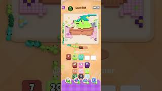 Colony Flow Level - 984 ( Hard Level )Gameplay Solution