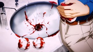 Jujutsu Kaisen Kento Nanami Back Story, Pet Peeves, Career Advise, Life Lessons And Adulting