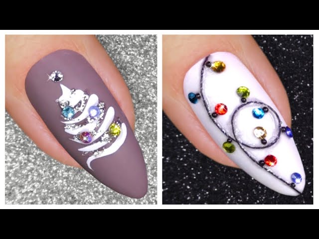 Nail Art Designs 2020 | New Nails Art Compilation