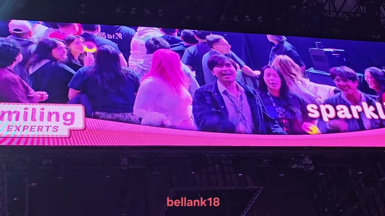 260131 TWICE (Dance battle w/ ONCE) DALLAS Day 1 'This Is For' Tour
