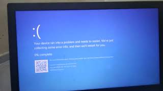 Astro Showcase Explosion Csupo Has BSOD
