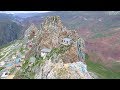 【环华十年】把房子修在这种地方的才是真正的高人，海拔4800米悬崖上小屋，隐藏着西藏真正的历史