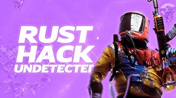 RUST NEW HACK 2022 | RUST AIM & ESP DOWNLOAD + TUTORIAL!