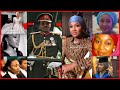 Kyawawan Yaya Mata Da Matan Marigayi Gen Muhammadu Buhari Suka Haifar Mai Da Kuma Jikokinsa 