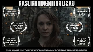 Trailer GASLIGHTING by Qbit Films (incl. 5 signs of #gaslighting)