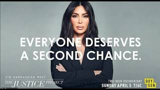 (My first solo) KKW: The Justice project