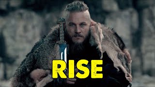 Vikings - Rise (music video) Resimi