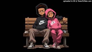 [FREE] Sleepy Hallow x A Boogie Type Beat 2024 - "There For You"