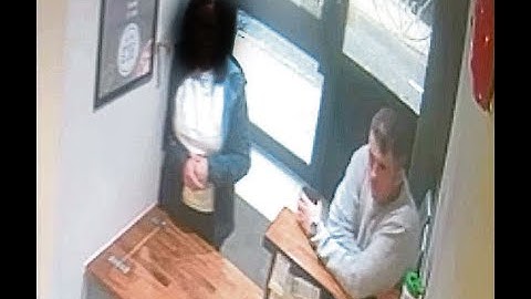 Man caught stealing tip jar from Omagh pizza takeaway