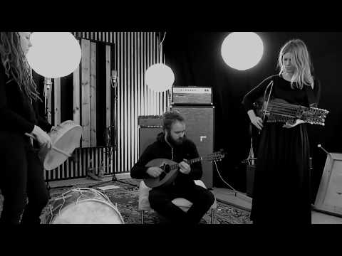 MYRKUR - Mareridt Album Trailer