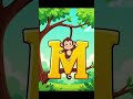 🌈 ABC Song for Kids | A to Z Alphabet Learning with Pictures &amp; Sounds