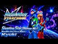 Shooting Star 💫Meteor Mix💫 (MegaMan Star Force Remix)