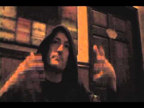 Richard Patrick of Filter - August 24, 2010 Interv...