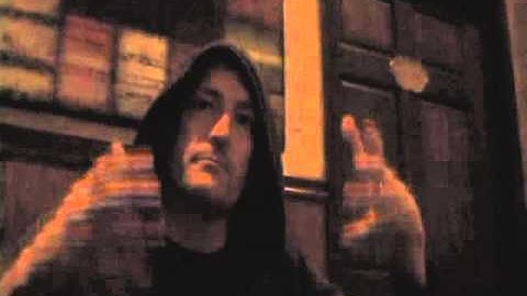 Richard Patrick of Filter - August 24, 2010 Interview (Part 1)