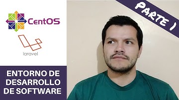 Instalación de LARAVEL, Nginx, MariaDB, NPM, PHP-FPM en CENTOS 8 - Parte 1