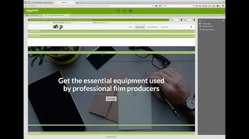 Easy ecommerce integration with Magnolia CMS