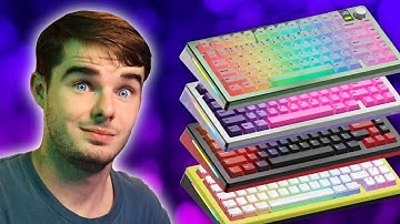 THIS is the New GMMK 3