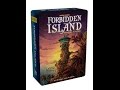 歐美桌遊 禁忌之島 FORBIDDEN ISLAND 中文版桌遊 product youtube thumbnail