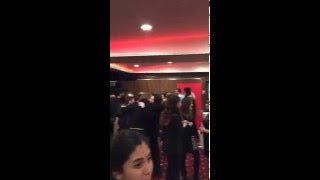 Bkmd Lansman & Mezunlar Gecesi Canlı Yayını - Salondan Bir An