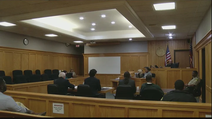 Bobby Buckner sentenced