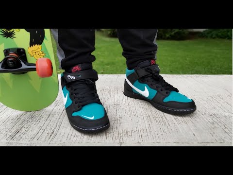 griffey sb dunk mid