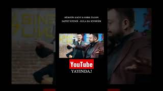 HÜSEYİN KAĞIT EMRE ÜLGEN DÜET YAYINDA.!#shorts Resimi