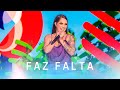 Faz Falta - Raphaela Santos (EP Paradise 2.0 OFICIAL)