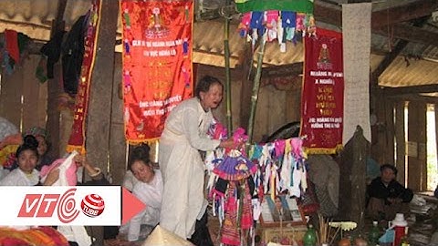 Người Mường thờ cúng gia tiên như thế nào? | VTC