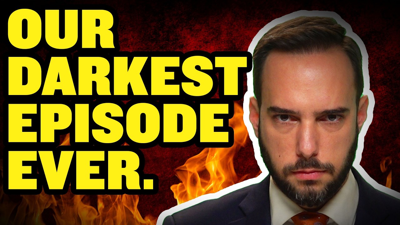Our Darkest Episode Ever.