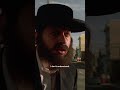 "We're not making a western here."
