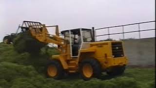 Silage Time 80's