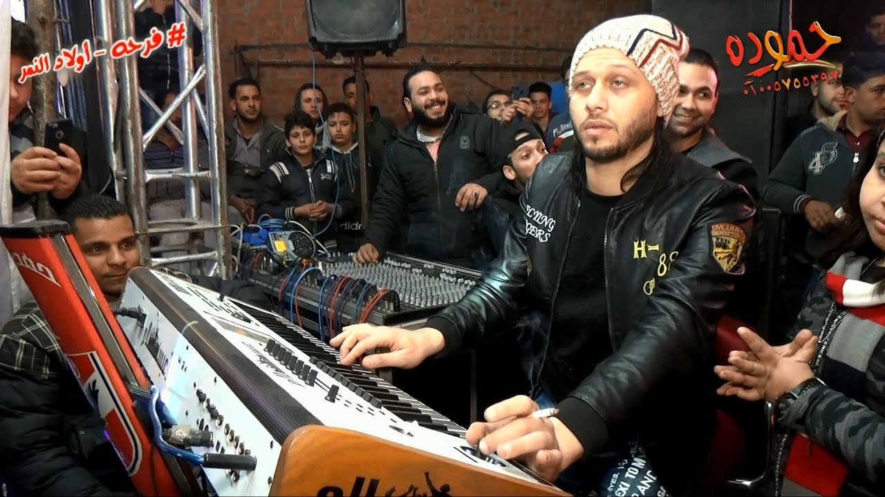 اهل السماح بشكل الجديد من عبسلام - فرحه أولاد النمر - كفركلا الباب - لايت شو لتظيم الحفلات