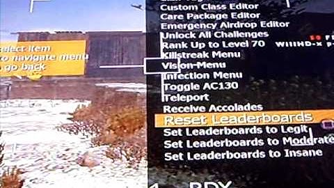 Mw2 Tree Patch Challenge Lobby