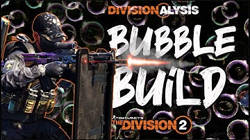 Division 2 | Building Video | Divisionalysis