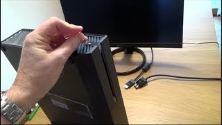 how to manually remove a stuck disc from the xbox one console (2)