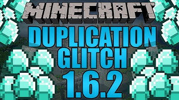 Minecraft: How To Duplicate ANY Item On Minecraft 1.6.2 (SUPER FAST)