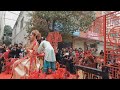 Дорохо-бохато: традиционная богатая свадьба в Китае