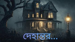 হরজটা বাংলোয় প্ল্যানচেটের ঘটনার ঘনঘটা#GolpeGolpeMitali Ep-11| Dehantar|Sharadindu Bandyopadhyay