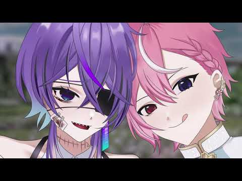 【女性向け/ヤンデレ】かわいい系吸血鬼男子に吸血されちゃうボイス【愛洲[106]/さくら王子】