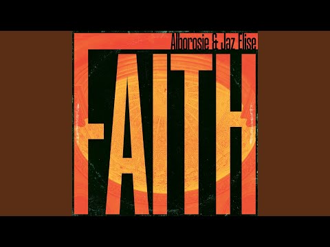 Faith In Dub (feat. Jaz Elise & Shams The Producer)