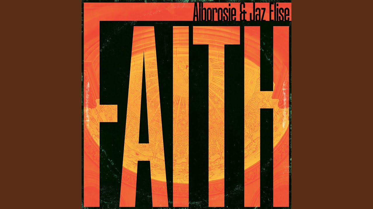 在 YouTube 上觀看「Faith In Dub (feat. Jaz Elise & Shams The Producer)」 在 YouTube 上觀看「Faith In Dub (feat. Jaz Elise & Shams The Producer)」