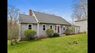 124 Center Street video tour