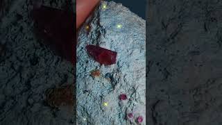 レッドベリル Beryl ver.Red beryl