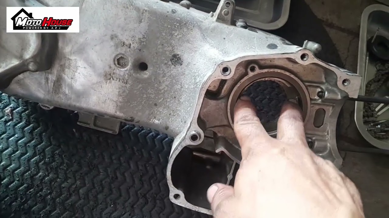 Honda Beat Fi May tunog Na kakaiba , Ano kayang Dahilan?