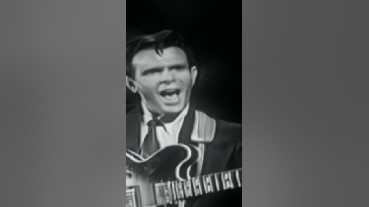 Del Shannon - Runaway (HQ STUDIO/1961)