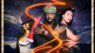 Wyclef Jean ft. Melissa Jimenez - Selena