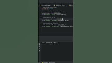 Python: Cómo Redondear Números al Entero y Decimal más Cercano | Tutorial Paso a Paso