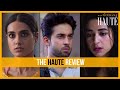 Is Haider Innocent? | Dunk | Dil Na Umeed Toh Nahi | Raqeeb Se | Qayamat | Dulhan | Chakrees