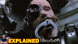 ప్రపంచంలో అత్యంత ప్రమాదకరమైన జైలు | fortress (1992) Movie explained in Telugu | BTR creations