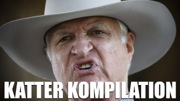 Best/Worst of Bob Katter (Funny Moments)